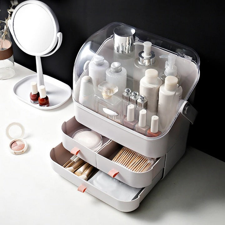 Capsula Organizador de Maquillaje ™