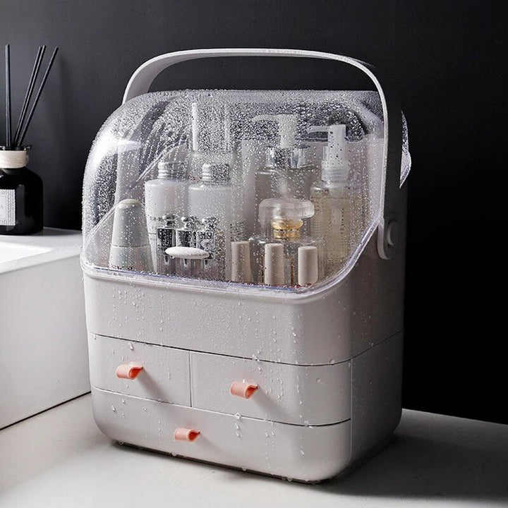 Capsula Organizador de Maquillaje ™