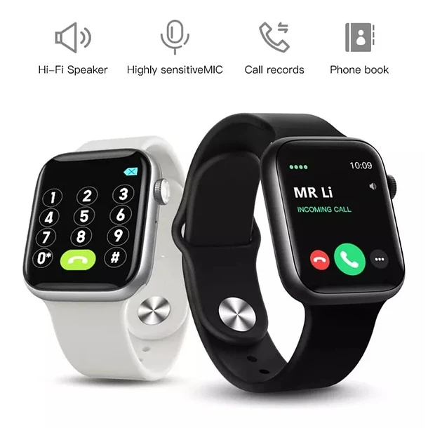 Reloj Smartwatch Sa200 Serie 9